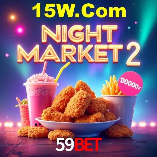 Estatísticas 59bet