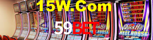 Bônus Generosos e Exclusivos no 59bet para Você!
