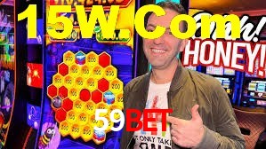 Sinta a adrenalina dos jogos de cassino com 59bet