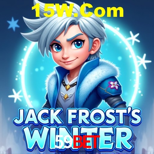 Descubra o Mundo do Cassino Online com 59bet