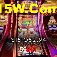 Blackjack Table 59bet