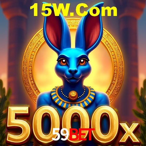 Recursos de Bônus 59bet