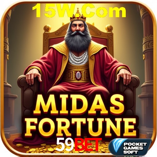 Estatísticas do Jogo 59bet