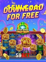 Bonus Features 59bet