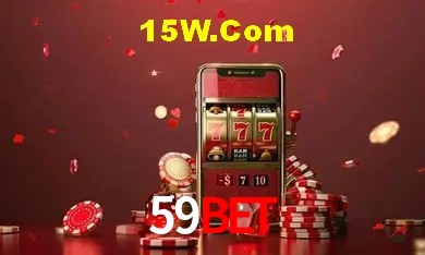 Inovações de Jogos na 59bet: O Futuro das Experiências Interativas