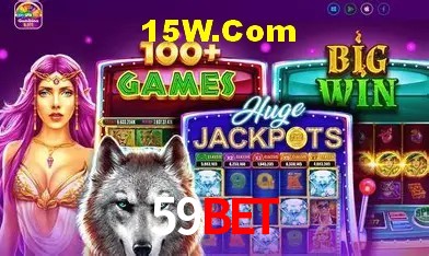 Inovações de Jogos na 59bet: O Futuro das Experiências Interativas