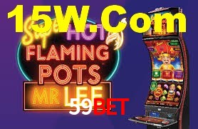 59bet: Seu Cassino Premiado com Pagamentos Rápidos