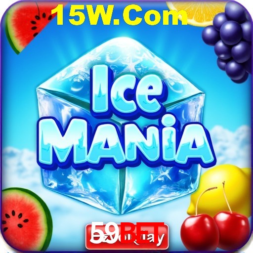 Slot Games 59bet