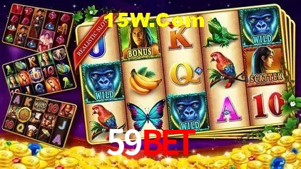 Descubra o Programa VIP da 59bet: Vantagens Exclusivas para Jogadores
