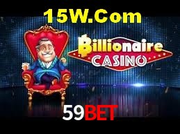 Game Statistics 59bet