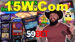 Live Casino 59bet