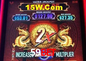 A Experiência Imersiva dos Cassinos Ao Vivo no 59bet