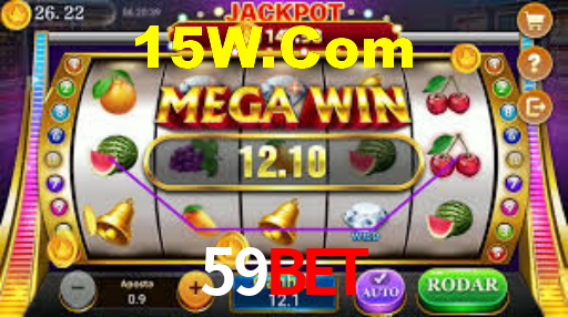 59bet: A Experiência de Casino com Jogos de Mesa ao Vivo