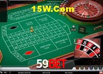 Apostas Esportivas na 59bet: Um Guia Completo