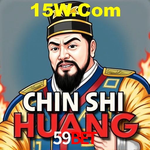 Descubra o Mundo do Cassino Online com 59bet