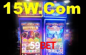 59bet: Jogos de Caça-Níqueis-Altas Recompensas, Roleta-Velocidade, Blackjack-Desafios Máximos