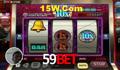 Descubra a Essência do 59bet: Nossa História e Compromissos