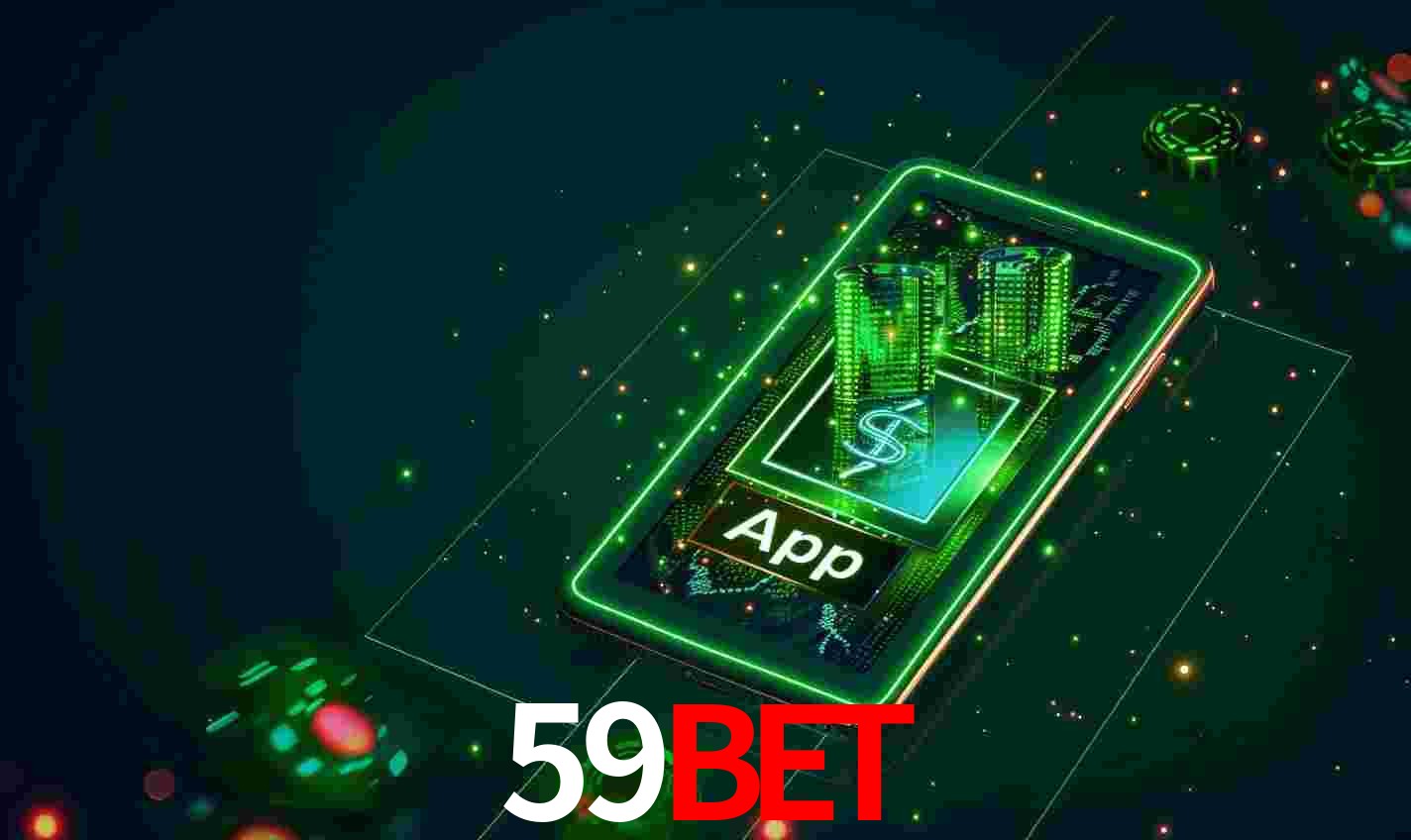 Simplificando a Experiência de Jogo 59Bet App