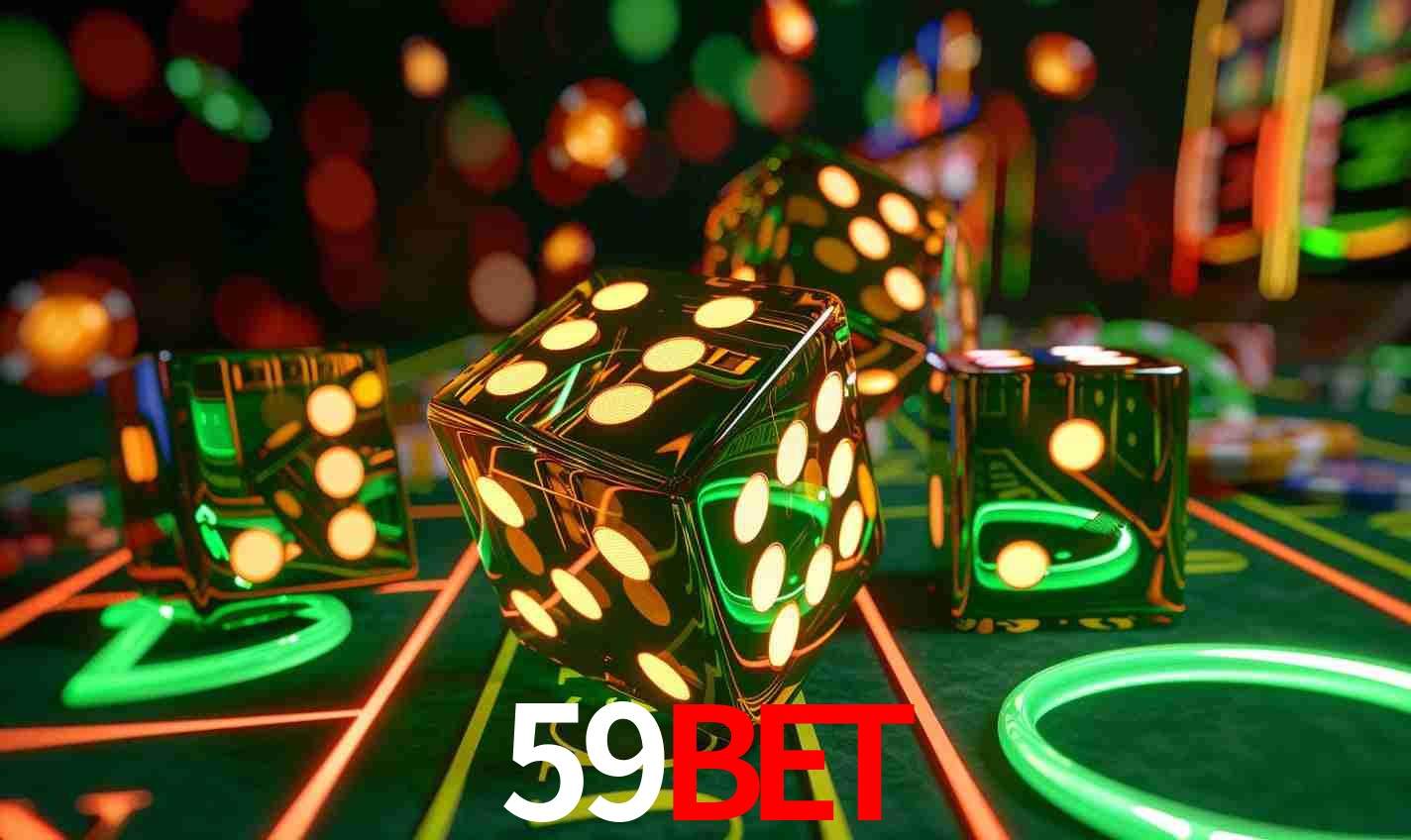 Entretenimento no Jogos 59Bet