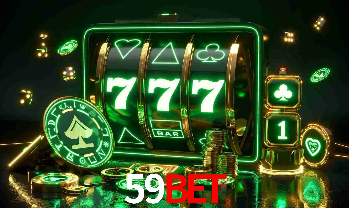 Seguro Login no Cassino Online 59Bet
