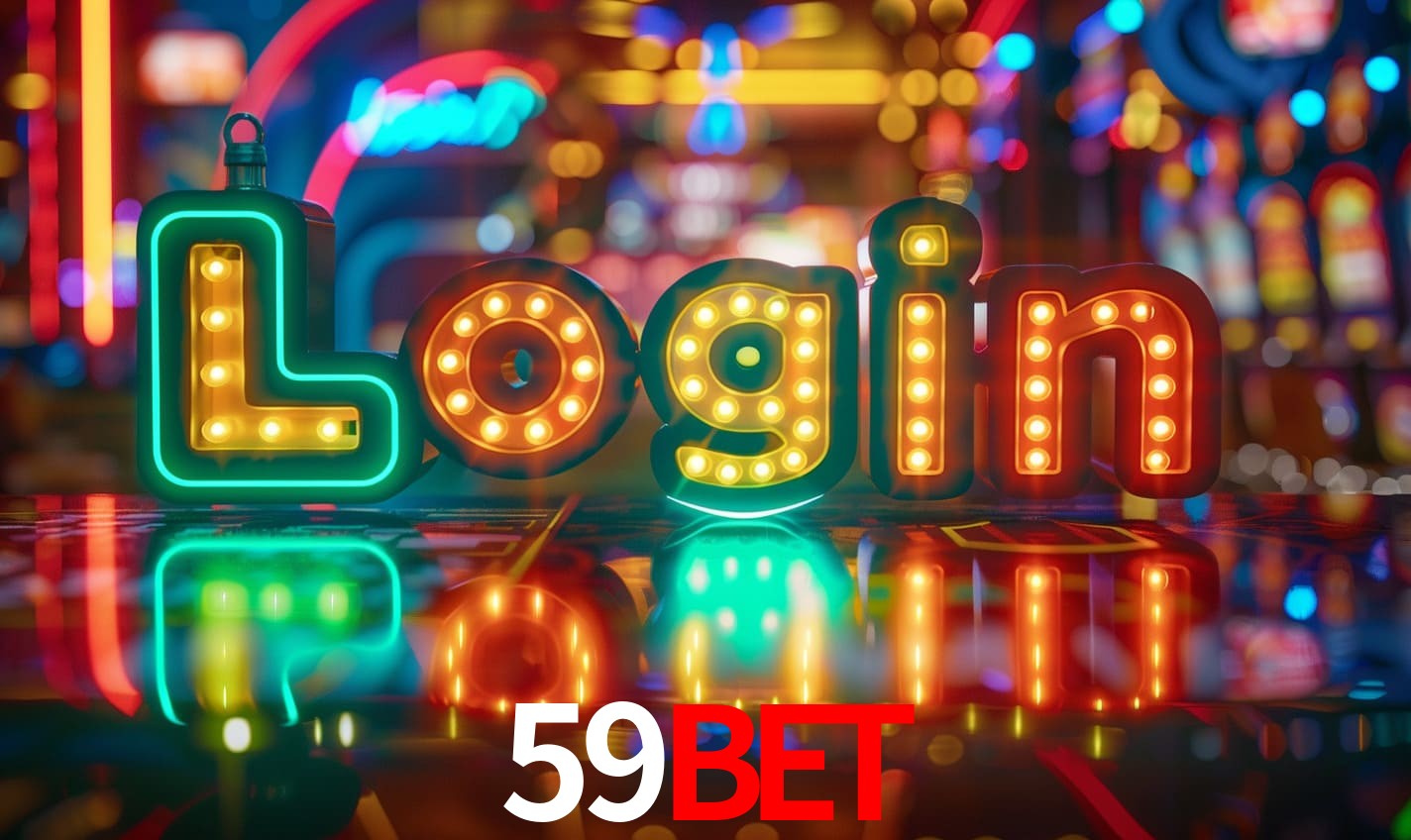 Mundo dos Jogos Cassino 59Bet
